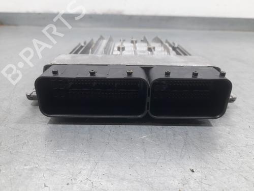 Engine control unit (ECU) BMW 3 (E90) 325 i | BP33023541M57 - Image 2