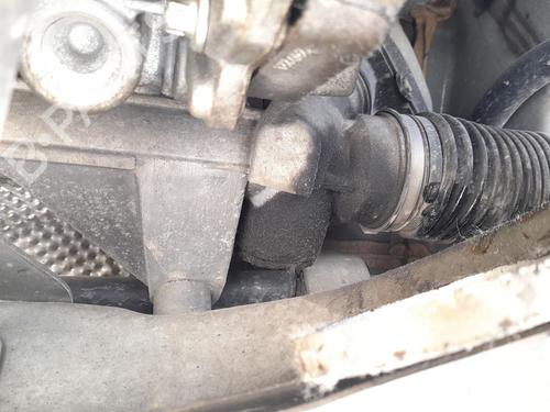 Used Steering rack Steering rack RENAULT CAPTUR I (J5_, H5_) 1.5 dCi 90 (J5N4, J5M5, J5MW, J5M6, J5AL, J5AJ) (90 hp) 36498595 36498595