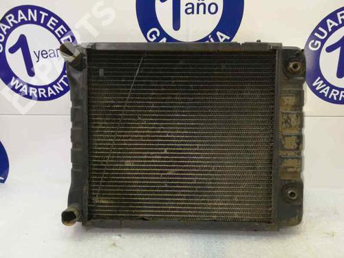 Water radiator LAND ROVER DEFENDER Station Wagon (L316) 2.5 TDI 4x4 (L316) | BP2949282M31 