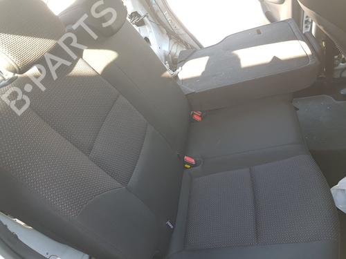 Rear seat HYUNDAI i30 Estate (FD) 1.6 CRDi (90 hp)null