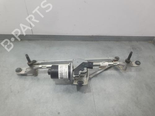 Used Front wiper motor Front wiper motor MG MG HS (AS23) 1.5 T (SAS23) (162 hp) 39658570 39658570