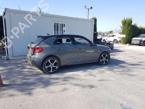 Engine control unit (ECU) AUDI A1 Sportback (GBA) 25 TFSI | BP30542535M57 