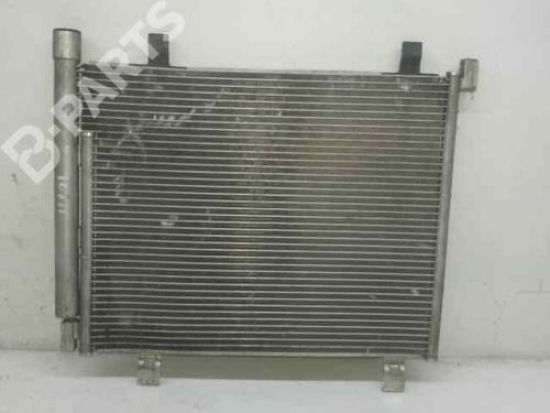 AC radiator SEAT Mii (KF1, KE1) 1.0 (60 hp) 1S0820411J | KEIHIN |