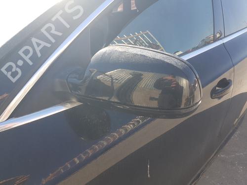 Used Left mirror Left mirror AUDI A5 Sportback (8TA) 2.0 TDI (190 hp) 33465712 33465712