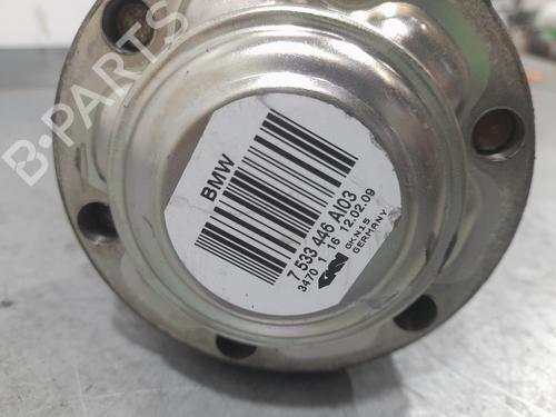 Right rear driveshaft BMW 3 (E90) 318 d | BP20215258M41