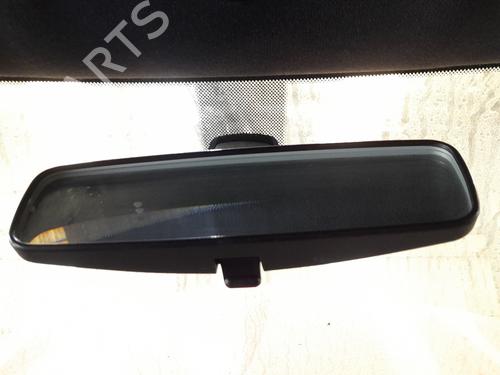 Specchietto retrovisore interno Specchietto retrovisore interno CITROËN DS3 (SA_) 1.4 HDi 70 (SA8HP4) (68 hp) 37183608 37183608