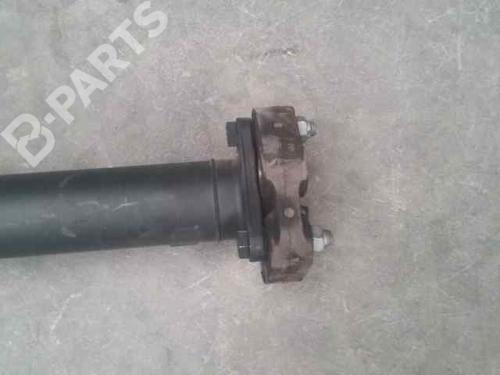 Driveshaft BMW 1 (F21) 116 d | BP823321M37 