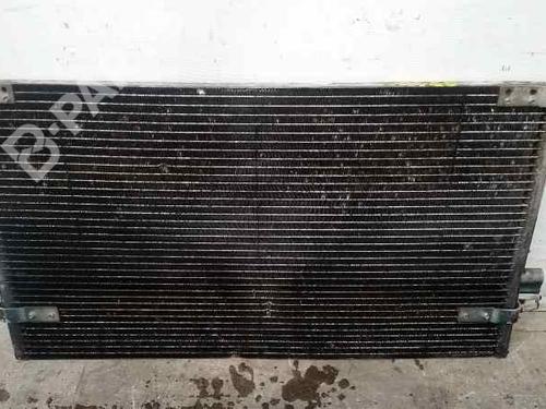 Air conditioning evaporator RENAULT LAGUNA I (B56_, 556_) 1.9 dTi (B56J) (98 hp) 11651660