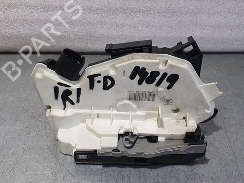 Used Rear right lock VW TIGUAN (5N_) [2007-2018]  13539223