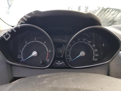 Used Instrument cluster FORD FIESTA VI (CB1, CCN) [2008-2017]  11215403