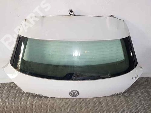Used Tailgate VW SCIROCCO III (137, 138) 2.0 TDI (140 hp) 8152046