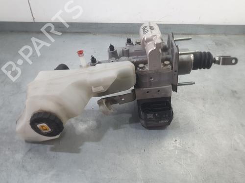 Servo brake TOYOTA COROLLA Saloon (_E21_) 1.8 VVTi Hybrid (ZWE211, MZEA12) | BP37273876M42 - Image 3