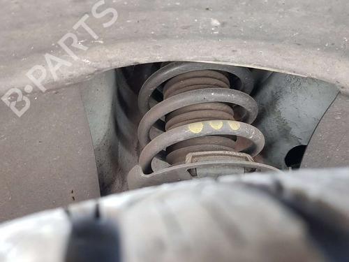 Used Left front shock absorber FORD B-MAX (JK) [2012-2025]  18136923