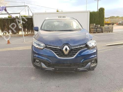 Electronic sensor RENAULT KADJAR (HA_, HL_)  | BP16705001M84 