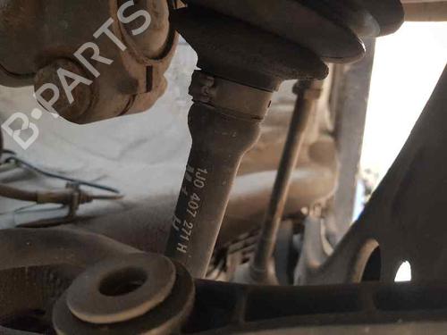 Used Left front driveshaft VW GOLF IV (1J1) 1.9 TDI (90 hp) 24675863