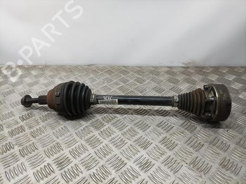 Used Left front driveshaft VW GOLF VI (5K1) [2008-2014]  9812264