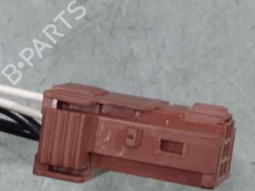 Left mirror PEUGEOT 2008 I (CU_) 1.5 BlueHDI 100 | BP24672640C26 