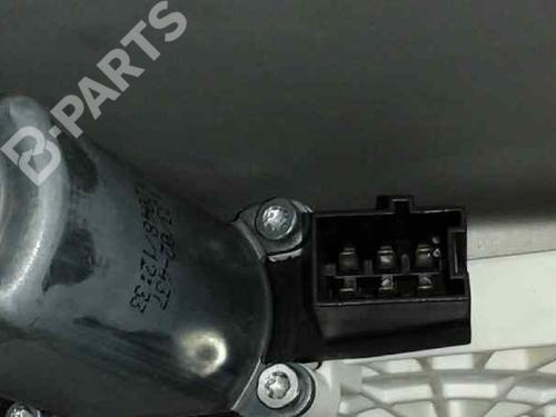 Rear right window mechanism MERCEDES-BENZ A-CLASS (W169) A 150 (169.031, 169.331) | BP862179C25 