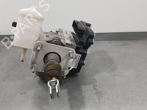 Used Servo brake HYUNDAI IONIQ (AE) 1.6 GDI Hybrid (141 hp) 25442988