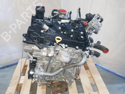 Engine TOYOTA AYGO (_B4_) 1.0 VVTi (KGB40) | BP36503193M1 - Image 2