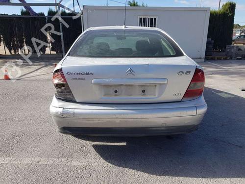 Steering pump CITROËN C5 I (DC_) 2.0 HDi (DCRHZB, DCRHZE) | BP18001173M99 