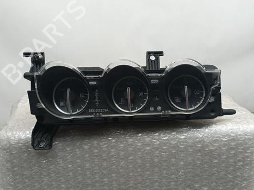 Used Instrument cluster ALFA ROMEO 159 (939_) [2005-2012]  16071947