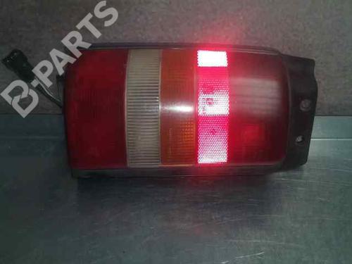 Used Left taillight CHRYSLER VOYAGER / GRAND VOYAGER III (GS_, NS_) [1992-2001]  848233
