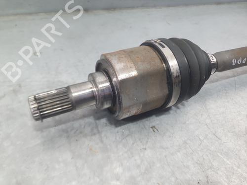 Right front driveshaft HYUNDAI i30 FASTBACK (PDE, PDEN) 1.0 T-GDI | BP38173887M39 - Image 2