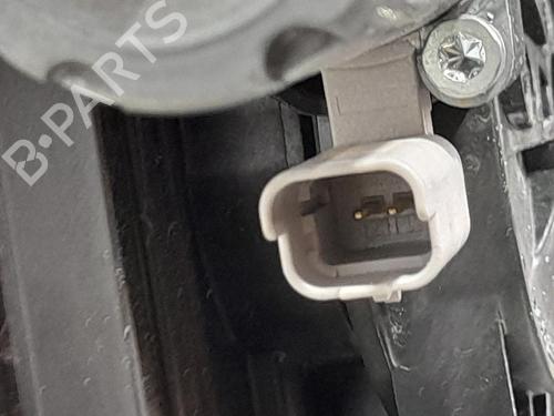Front left window mechanism CITROËN BERLINGO MULTISPACE (B9)  | BP9446676C22 