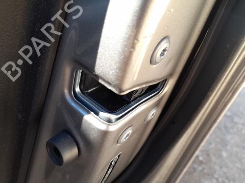 Used Front right lock LEXUS NX (_Z1_) 300h (AYZ10_, AYZ10R) (197 hp) 30570518