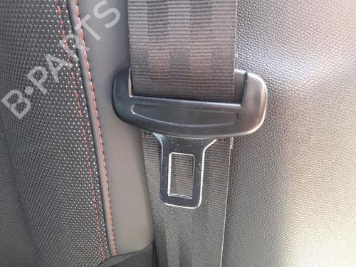 Used Rear left seatbelt PEUGEOT 308 II (LB_, LP_, LW_, LH_, L3_) 2.0 BlueHDi 150 (150 hp) 27480460