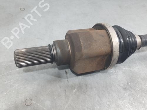 Left front driveshaft CITROËN C5 AIRCROSS (A_) 1.5 BlueHDi 130 (ACYHZJ, ACYHZR) | BP33434385M38 - Image 2
