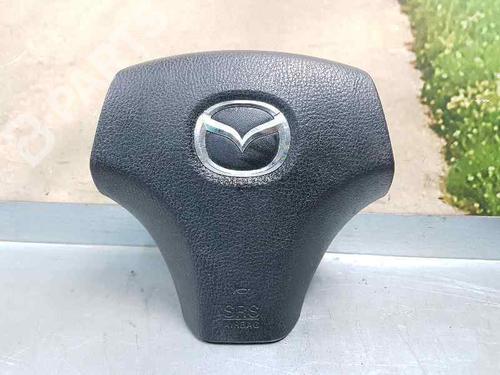 Airbag Kit MAZDA 6 Saloon (GG)  | BP4701932C86 