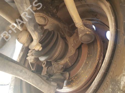 Used Right front steering knuckle CITROËN C-ELYSEE (DD_) [2012-2025]  20111636