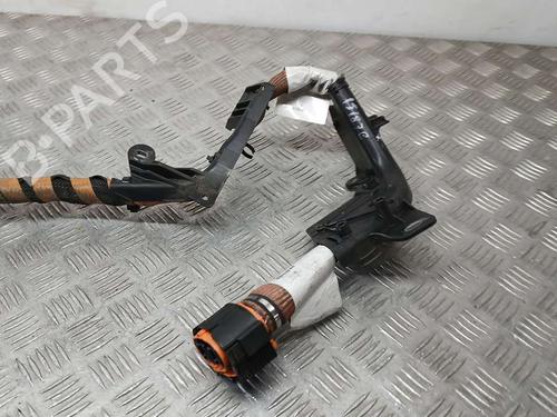 Electronic module SMART FORTWO Coupe (453) electric drive / EQ (453.391) | BP19410811M83 