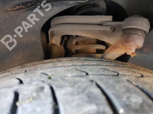 Used Left front shock absorber Left front shock absorber MERCEDES-BENZ E-CLASS (W211) E 270 CDI (211.016) (177 hp) 11142675 11142675