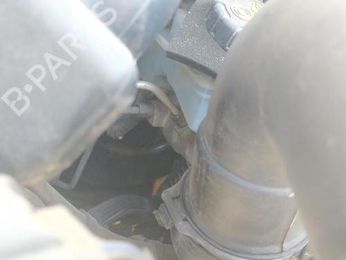 Used Brake master cylinder DACIA DOKKER Express Box Body/MPV 1.6 LPG (102 hp) 24842412