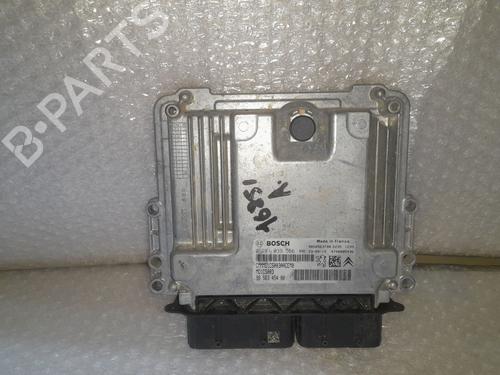 Engine control unit (ECU) OPEL VIVARO C Van (K0) 1.5 | BP31810772M57