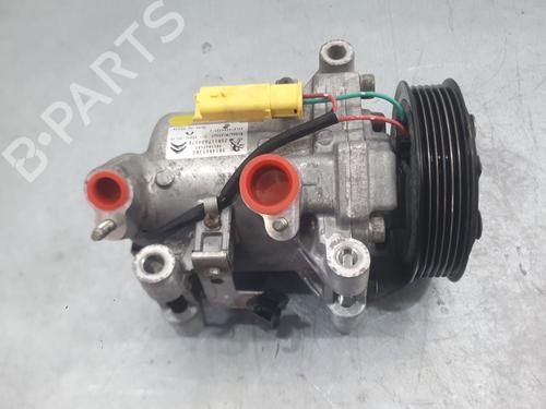 AC compressor CITROËN C-ELYSEE (DD_) 1.6 BlueHDi 100 | BP36498238M34 - Image 4