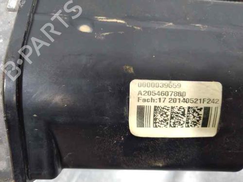 Steering rack MERCEDES-BENZ C-CLASS (W205) C 220 BlueTEC / d (205.002, 205.004) | BP24357920M22 
