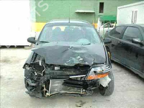 Headlight switch DAEWOO KALOS (KLAS) 1.4 | BP1351401I24 