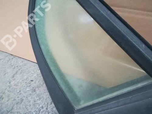 Dør højre bagtil SMART FORFOUR (454)  | BP657108C5 