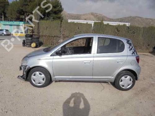 TOYOTA YARIS (_P1_) [1999-2005]  63893