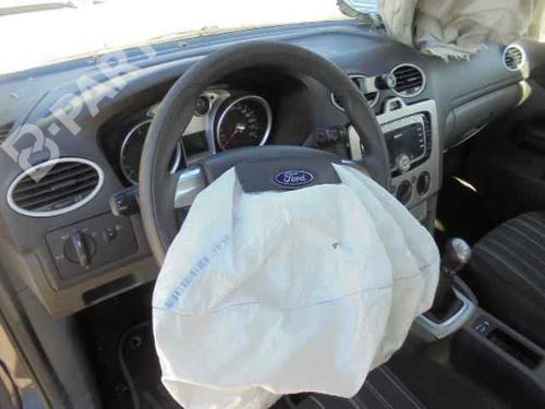 Right front fog light FORD FOCUS II (DA_, HCP, DP) 1.6 TDCi | BP2231291C31  - Image 8