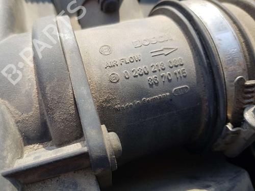 Used Mass air flow sensor VOLVO XC90 I (275) D5 AWD (163 hp) 19173982