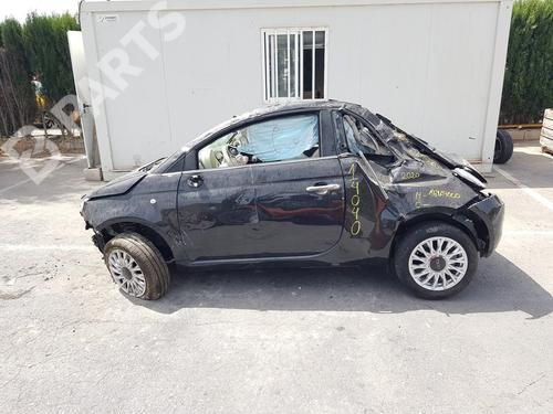 Used Parts FIAT 500 (312_)    1061877