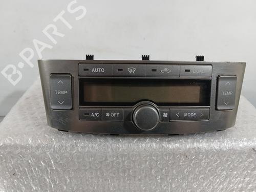 Used Climate control Climate control 37274116 37274116