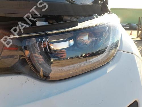Used Left headlight BMW i3 (I01) [2013-2026]  29038769