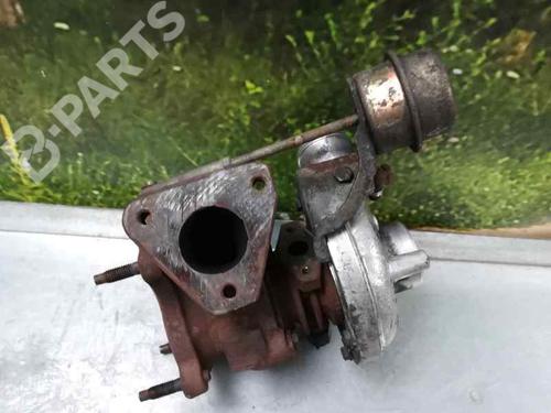 Turbocharger/Supercharger AUDI A4 B5 (8D2) 1.9 TDI | BP5156082M71 