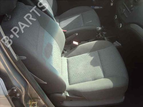Gearbox CHEVROLET AVEO / KALOS Saloon (T250, T255)  | BP22559M3 